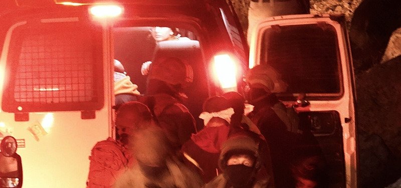 Israel detained 1,200 Palestinian children in West Bank since Oct. 7, 2023: Rights groups