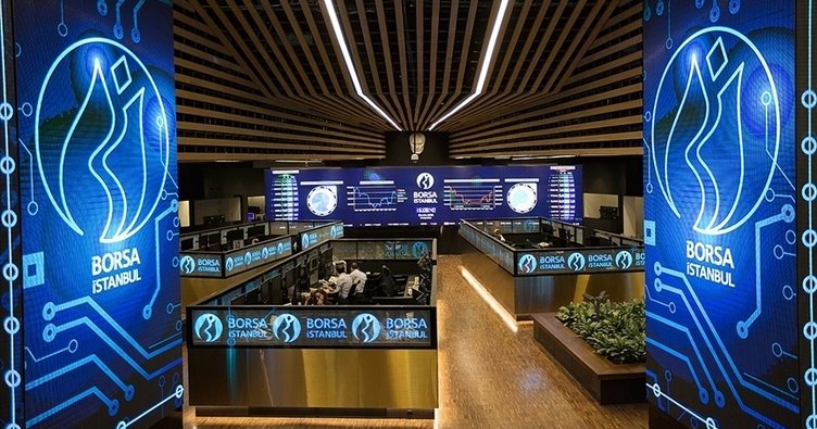 Borsa güne yükselişle başladı