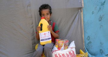 Turkey's UID, Kızılay launch aid campaign for Yemen