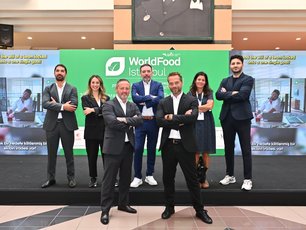 WorldFood İstanbul 33. Yılında Rekor Katılımla Tarihinin En Başarılı Fuarını Gerçekleştirdi!