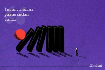 Yaşam izlerimiz: Travma