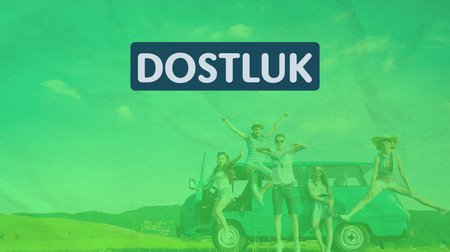 Dostluk