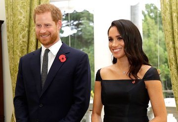 Prens Harry, dedesinin cenazesi için 10 günlük karantina kuralını bozdu