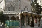 Kanuni Türbesi’nde sona yaklaşıldı