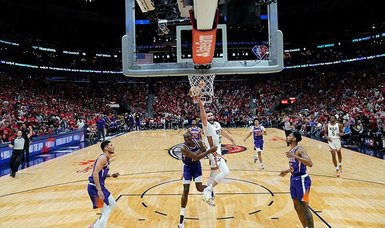 NBA fines Suns $25,000 over injury reporting rules