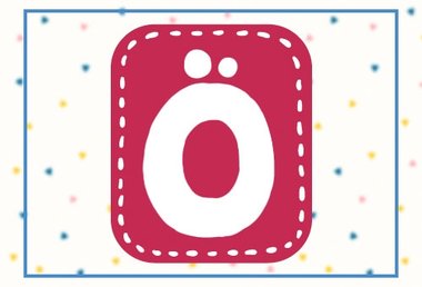 Hazinemin Ö harfi ile başlayan kelimeleri