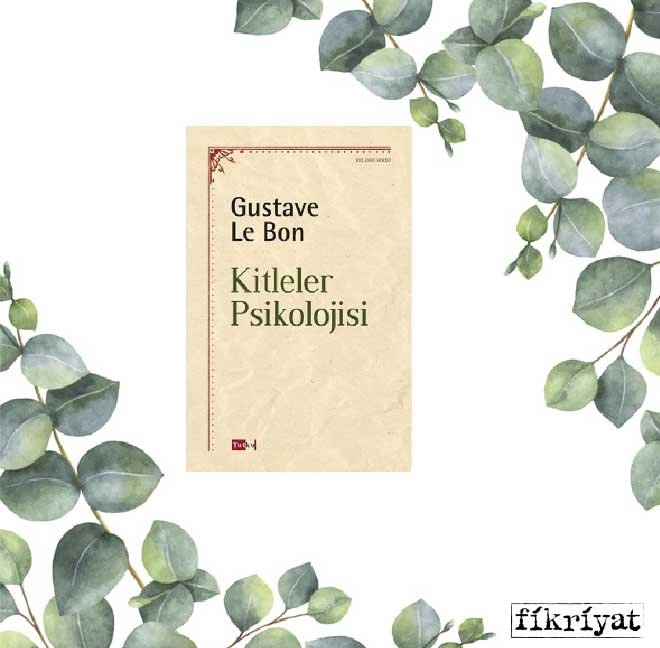 Insan Psikolojisi Uzerine 10 Kitap Arka Kitap