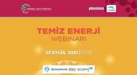 Temiz Enerji Webinarı - Açılış Konuşması: Hülya Güler