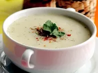 Hünkar Çorbası