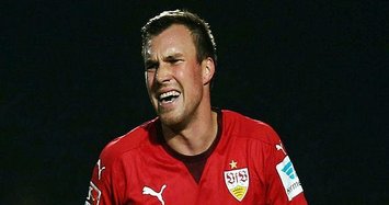 Tearful Grosskreutz almost quit football after Stuttgart exit