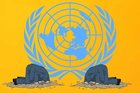 Birleşmiş Milletler’in kaderi