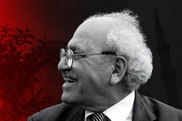 Sezai Karakoç’tan unutulmaz cümleler