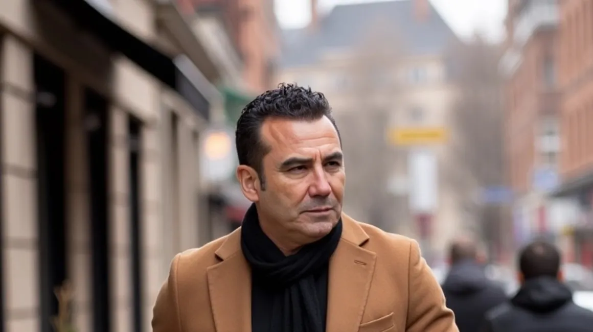 Ferhat Göçer’in Yeni Şarkısı Per-i Ruhsar Yayınlandı - Turkuvaz Radyolar