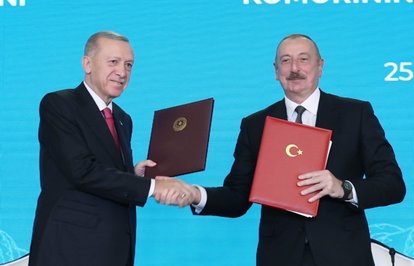 Enerjidetarihiprojenintemelleriatıldı