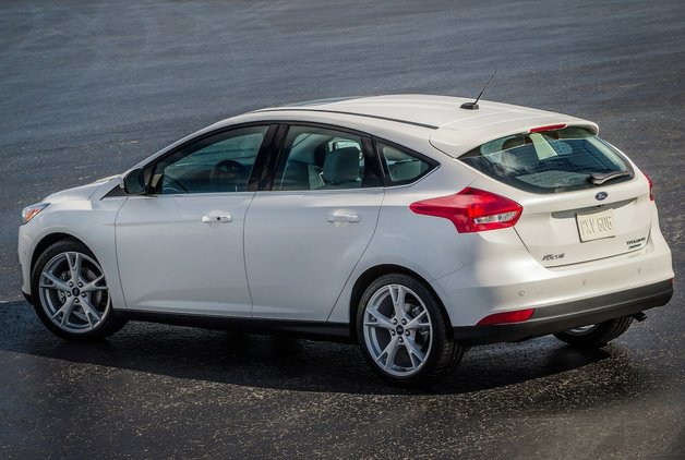 FORD FOCUS’UN FREN BALATALARINI DEĞİŞTİRMEMİ ÖNERİR MİSİNİZ?