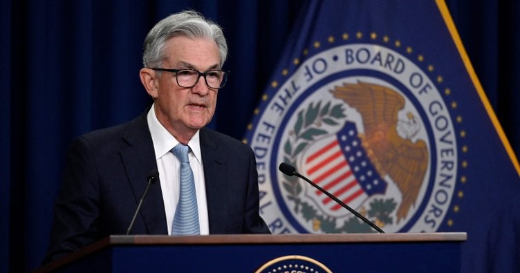 Fed Başkanı Jerome Powell: Enflasyonla mücadele acı verecek