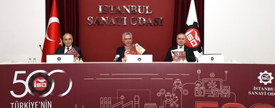 TürkiyeninenbüyükşirketiTÜPRAŞ