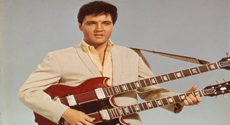Elvis Presley filminin vizyon tarihi açıklandı