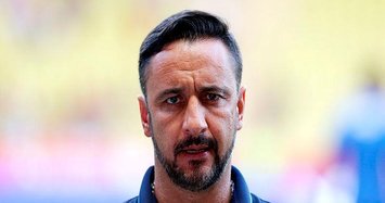 Former Olympiacos manager Vitor Pereira sentenced to 8 months in prison
