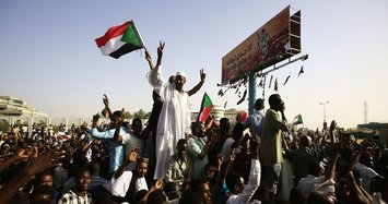 Sudanese protesters, military council say talks 'fruitful'