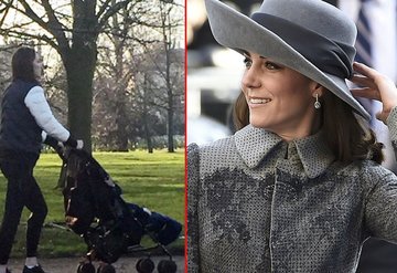 Kate Middleton zarafeti