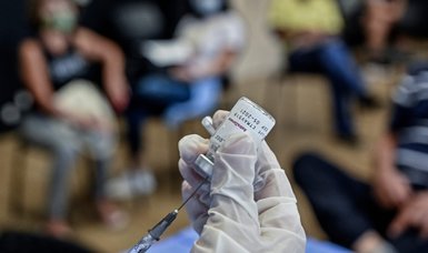 Spain limits AstraZeneca coronavirus vaccine to over 60-year olds