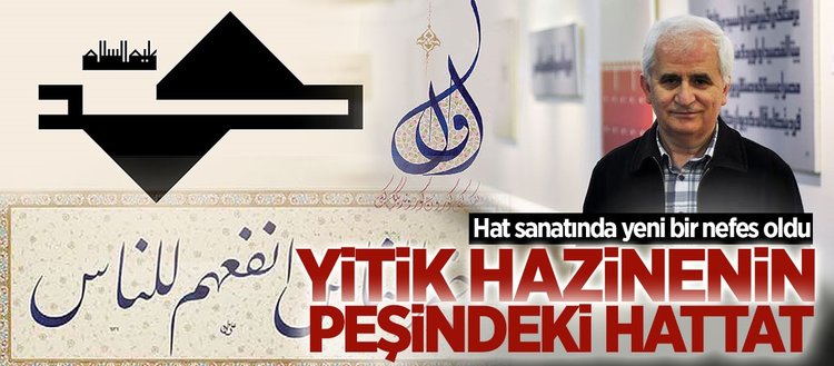 hat sanatinda yeni bir nefes fikriyat