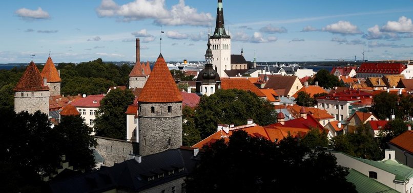 ESTONIA TO BLOCK VISAS OF RUSSIAN STUDENTS