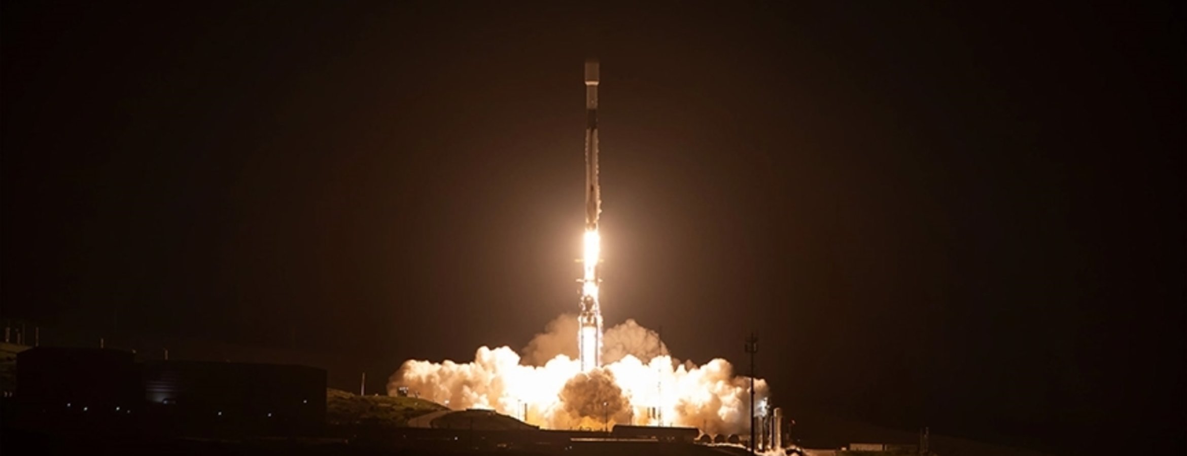 NASA, gökyüzünün 3 boyutlu haritasını çıkaracak SPHEREx teleskobunu fırlattı