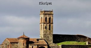 1000 yıllık Endülüs Camii: Almonaster la Real