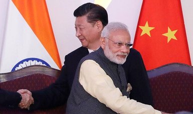 China calls on India to honor pledge, return missing soldier
