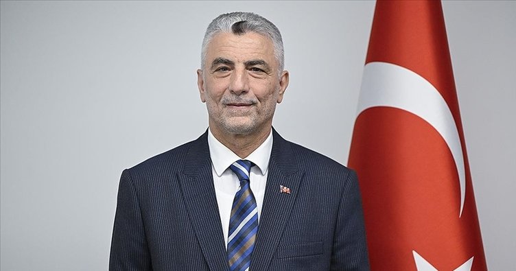 Bakan Bolat’tan Fitch açıklaması