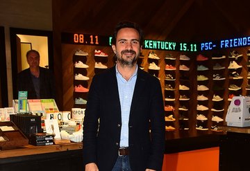 Eski günlerini aratmıyor!