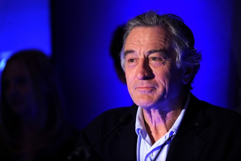 Robert De Niro’dan Trump’a koronovirüs tepkisi
