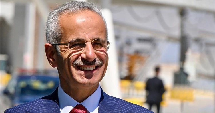 Bakan Uraloğlu: Yavuz Sultan Selim Köprüsü ile 70 milyar lira tasarruf sağladık