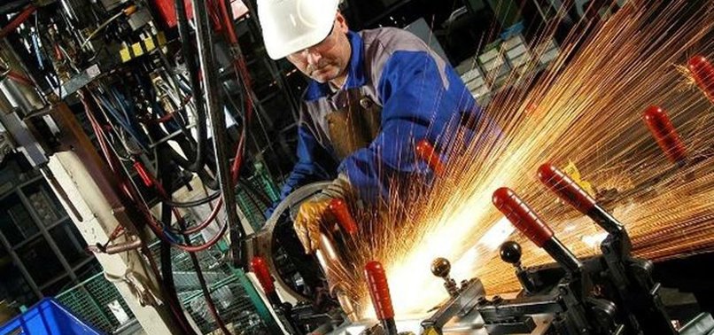 TURKISH INDUSTRIAL PRODUCTION FORECAST TO RISE IN JULY