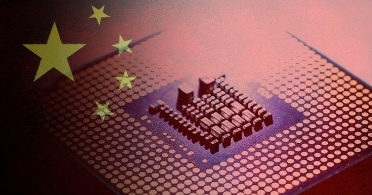 143 milyar dolarlık destek! Çin’den çip üreticilerine teşvik