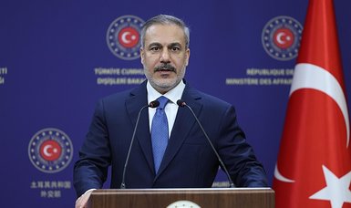 Turkish foreign minister to visit US