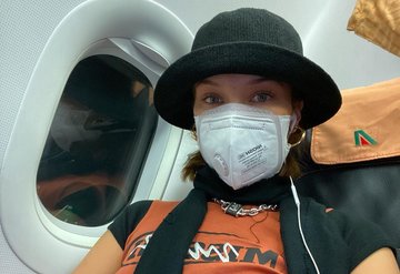 Moda dünyası corona virüsle savaşıyor