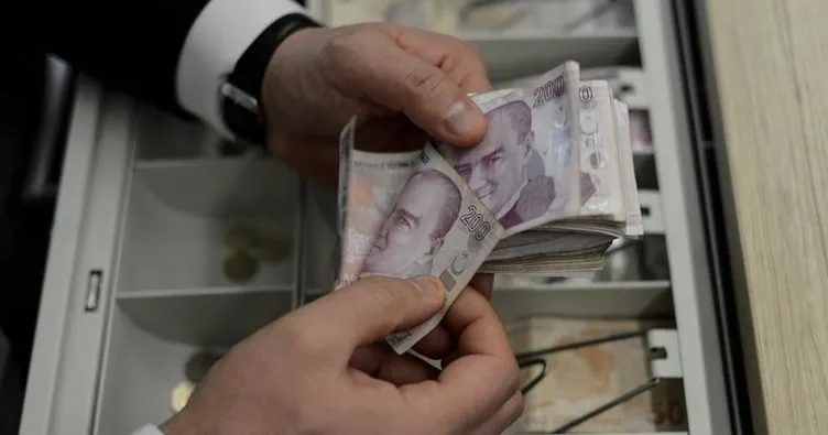 Bankacılık sektörünün mevduatı arttı