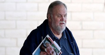 Megan Markle's father appeals for her to call home