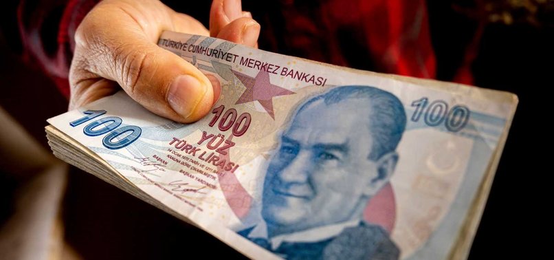 TURKISH BANKS POST $4.8B NET PROFIT IN 1ST QUARTER