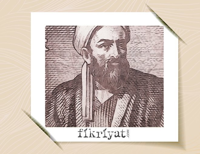 Cebir ilminin kurucusu