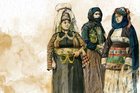 Anadolu kadınının gizli iletişim aracı; dantel