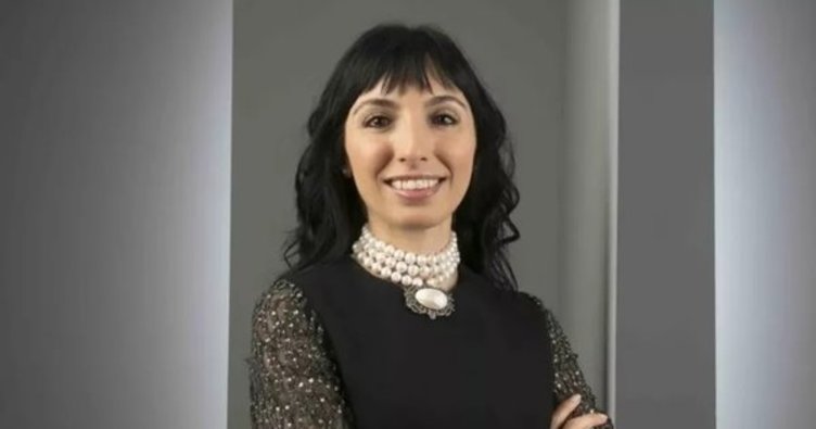 Erkan’la beraber dünyada kadın merkez bankası başkanı sayısı 23’e yükseldi