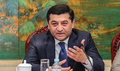 Uzbekistan’s foreign minister to visit Türkiye to attend joint strategic meeting