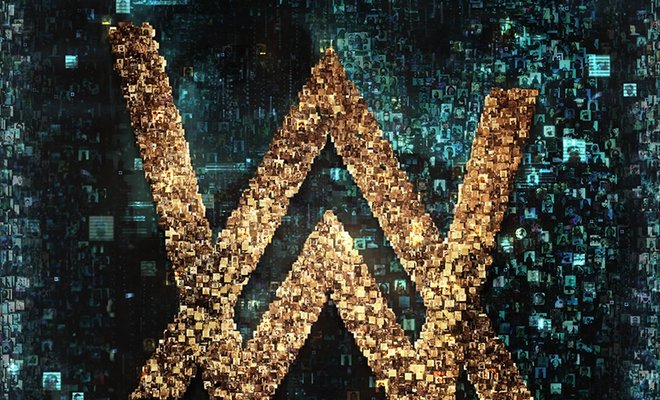 Alan Walker’ın Yeni Albümü “World of Walker” Yayınlandı!