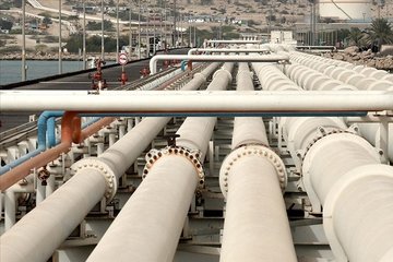 Petrol ithalatı aralıkta azaldı
