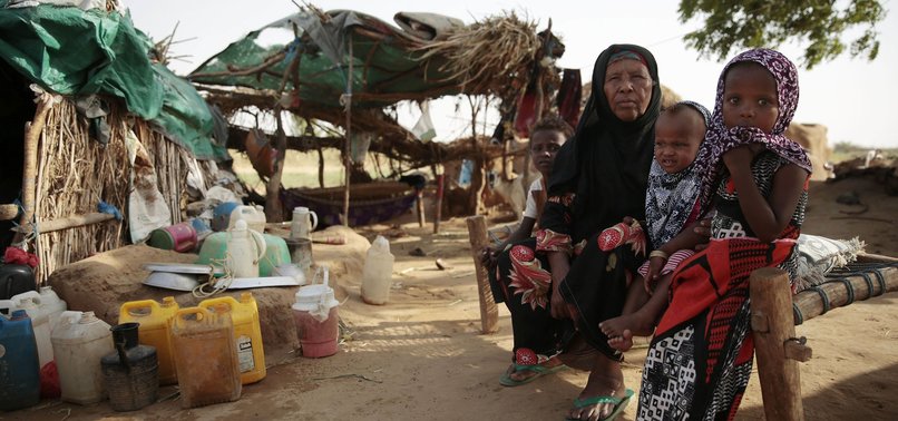 35,000 YEMENI HOUSEHOLDS DISPLACED IN AL-HUDAYDAH: UN