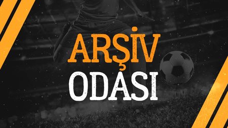 Arşiv Odası